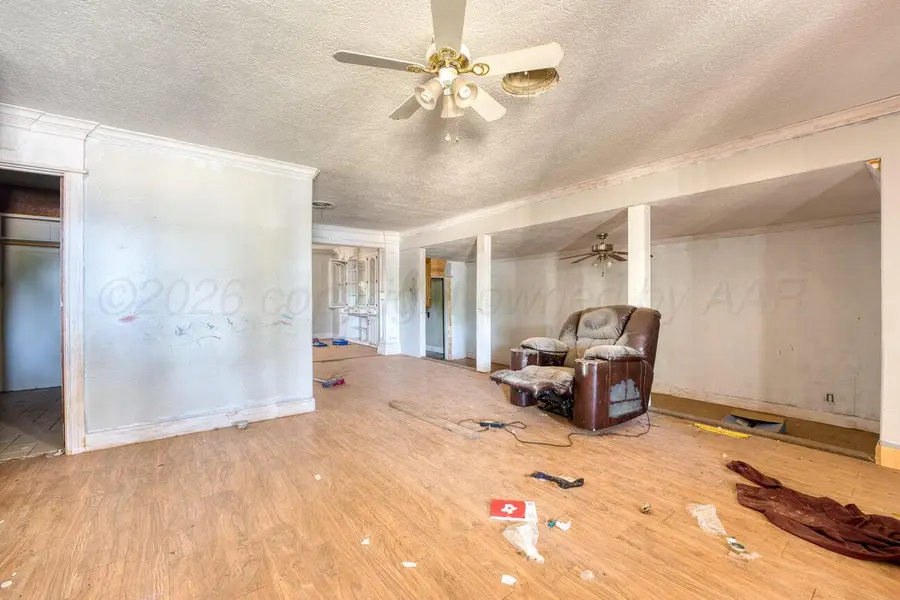2716 S Roosevelt Street, Amarillo, TX 79103-5312 - #3