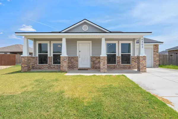 6403 Blueberry Way, Amarillo, TX 79118-0056