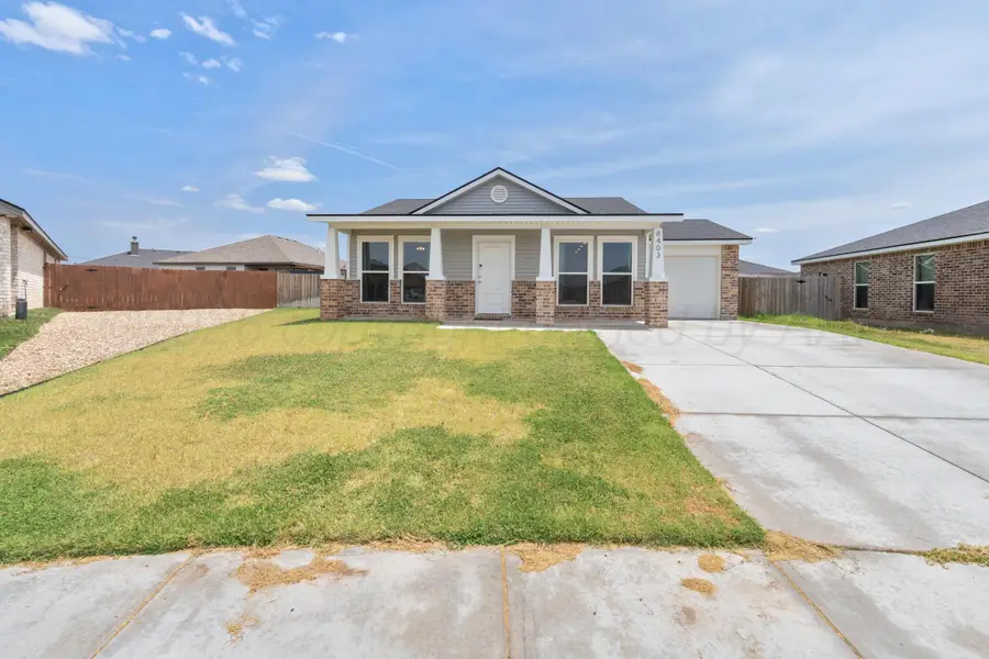 6403 Blueberry Way, Amarillo, TX 79118-0056 - #2