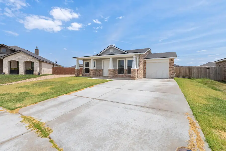 6403 Blueberry Way, Amarillo, TX 79118-0056 - #3