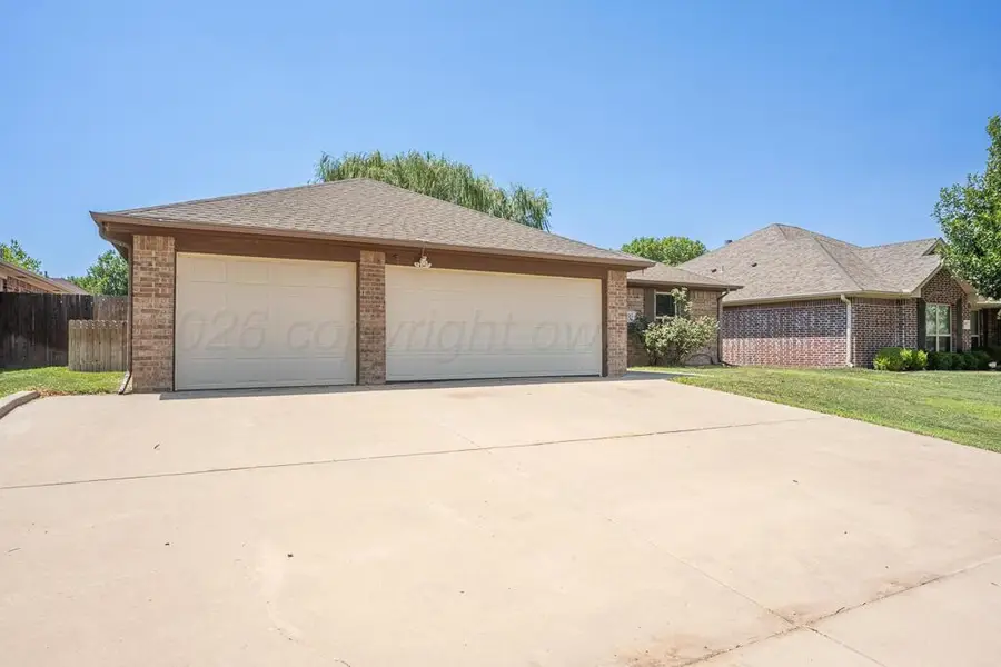 9315 Buccola Avenue, Amarillo, TX 79119 - #3
