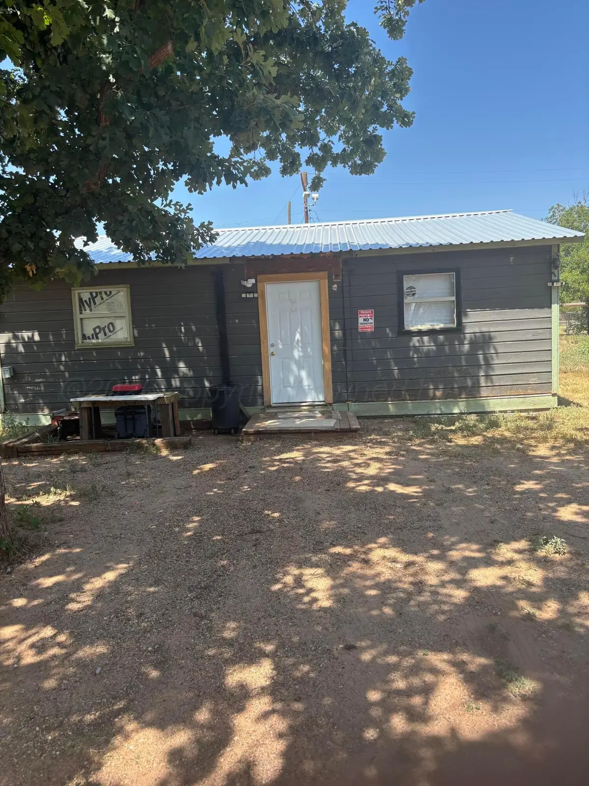 908 NW Avenue A, Childress, TX 79201 - #1