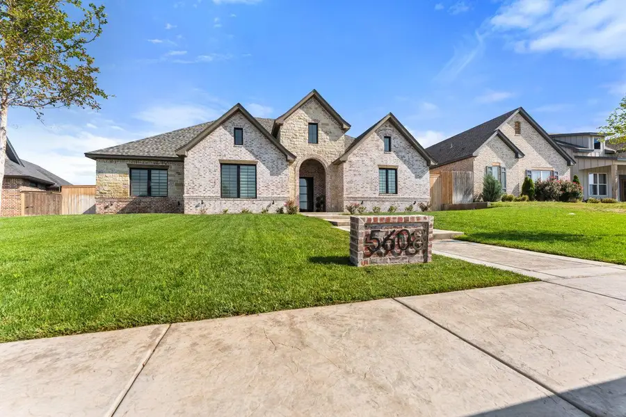 5608 Hillstone Avenue, Amarillo, TX 79118-1734 - #3
