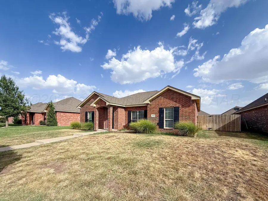 9607 Asher Avenue, Amarillo, TX 79119-1146 - #2