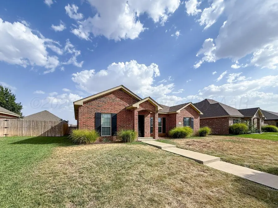 9607 Asher Avenue, Amarillo, TX 79119-1146 - #3