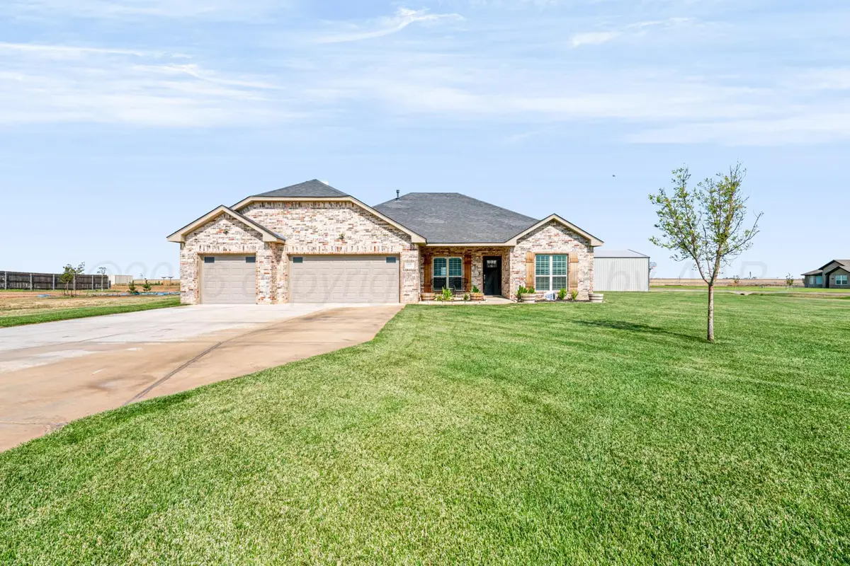 1801 Broadoak Drive, Amarillo, TX 79124-1979 - #1