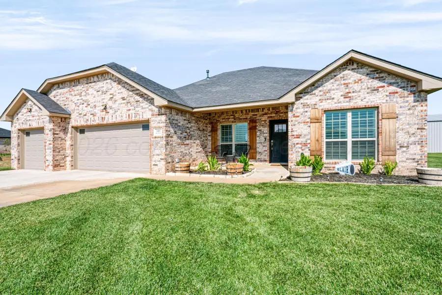 1801 Broadoak Drive, Amarillo, TX 79124-1979 - #2