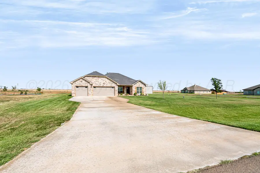 1801 Broadoak Drive, Amarillo, TX 79124-1979 - #3