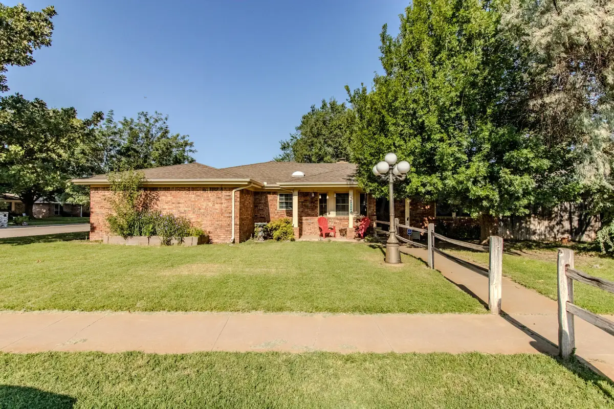 5208 While A Way Road, Amarillo, TX 79109-5750 - #1