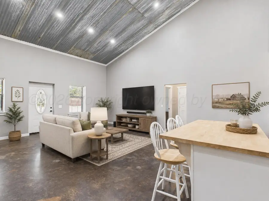 400 S Talley Street, White Deer, TX 79097 - #3
