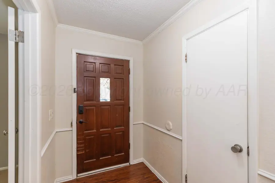 3712 Rutson Drive, Amarillo, TX 79109-3934 - #3