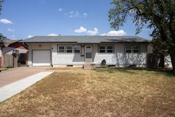 5135 Crockett Street, Amarillo, TX 79110