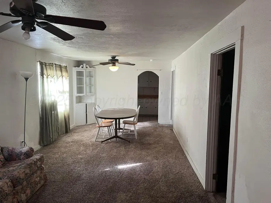 315 N Hedgecoke Street, Borger, TX 79007 - #2