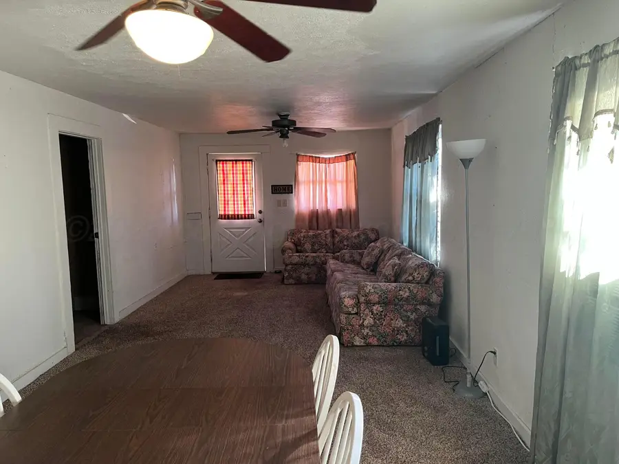 315 N Hedgecoke Street, Borger, TX 79007 - #3