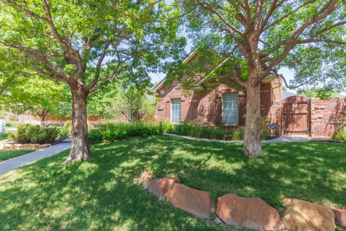 7812 Oakview Drive, Amarillo, TX 79119-6509 - #1