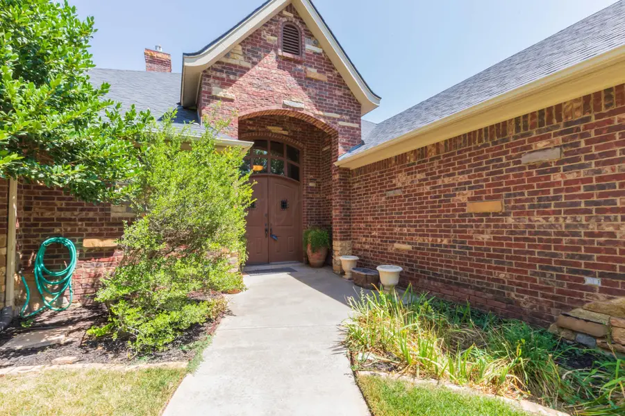 7812 Oakview Drive, Amarillo, TX 79119-6509 - #3
