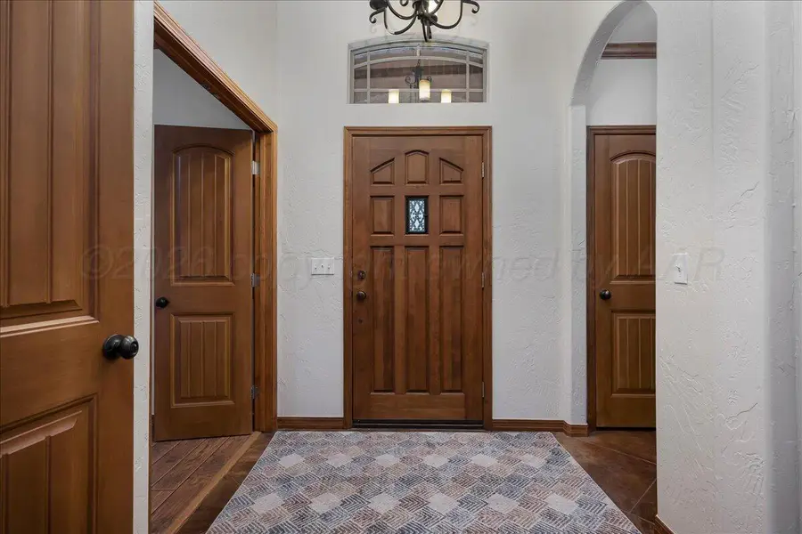 7913 Pineridge Drive, Amarillo, TX 79119-4945 - #3