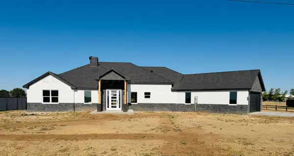 10831 Peggy Lane, Dumas, TX 79029