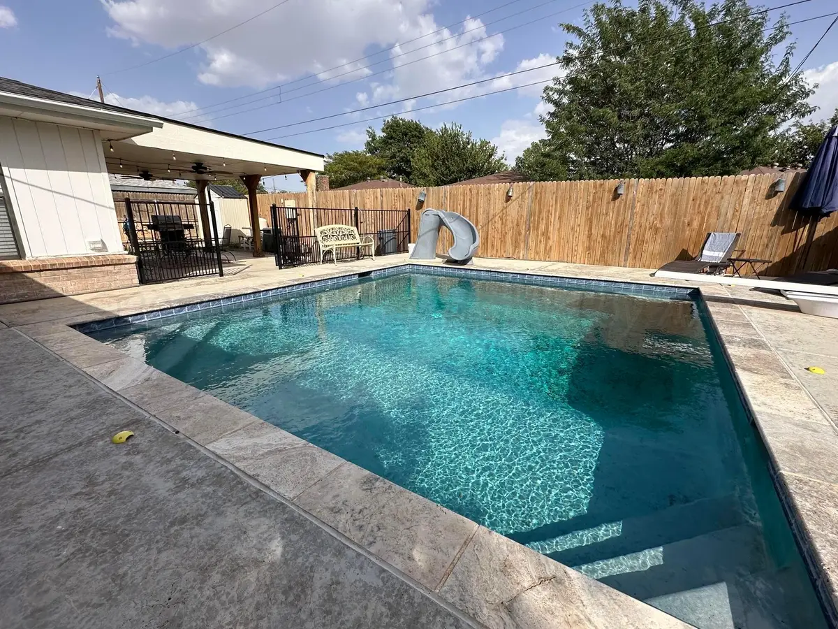 7411 Jameson Drive, Amarillo, TX 79121 - #1