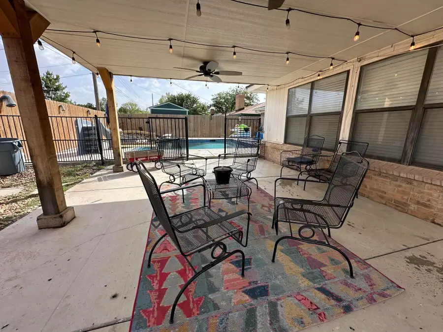 7411 Jameson Drive, Amarillo, TX 79121 - #3