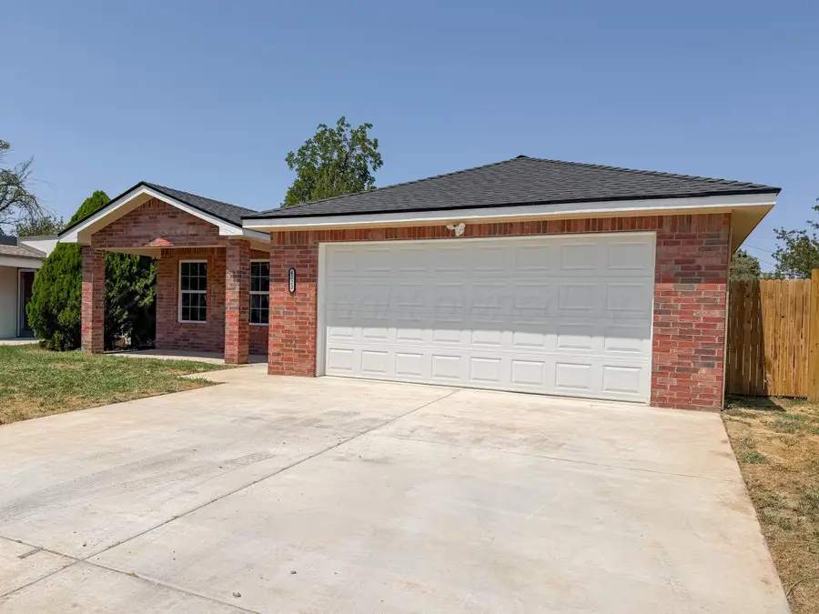 4222 SW 15th Avenue, Amarillo, TX 79106-5708 - #2