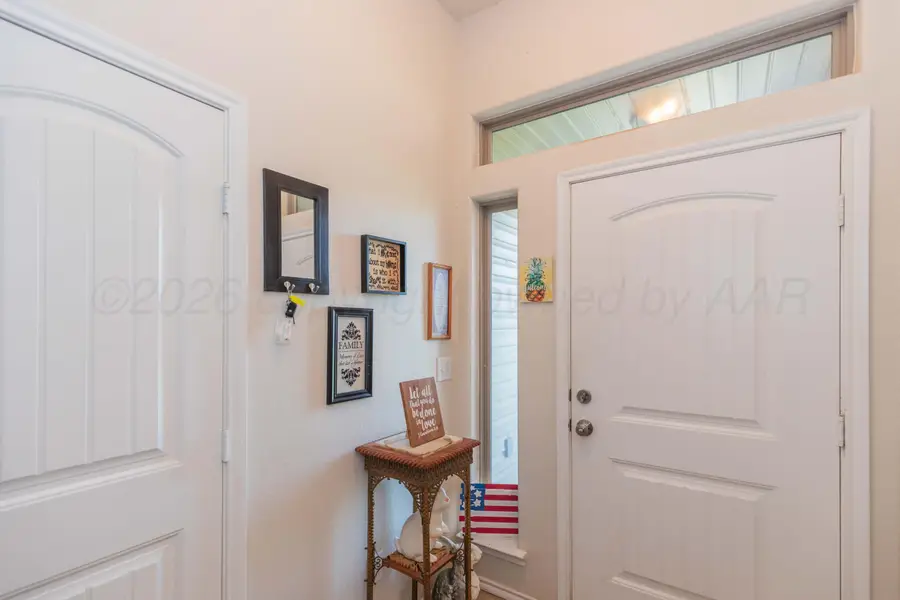 8900 Zoe Drive, Amarillo, TX 79119-1327 - #2