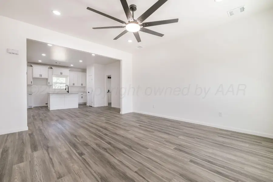 2602 Olive Street, Amarillo, TX 79103-1526 - #2