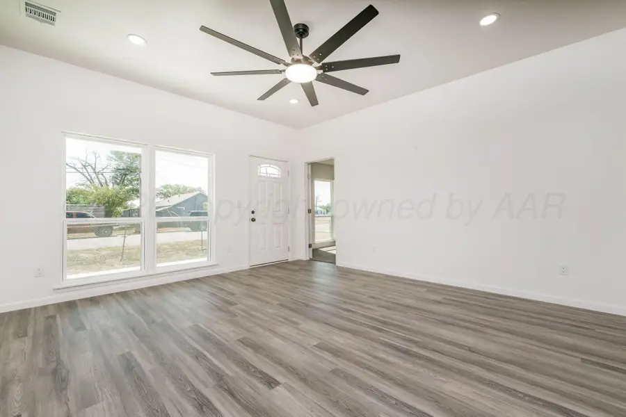 2602 Olive Street, Amarillo, TX 79103-1526 - #3