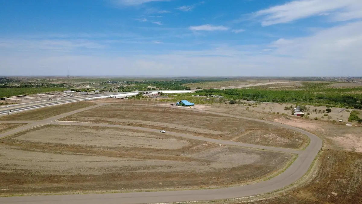 2851 Augusta Avenue, Amarillo, TX 79124 - #1