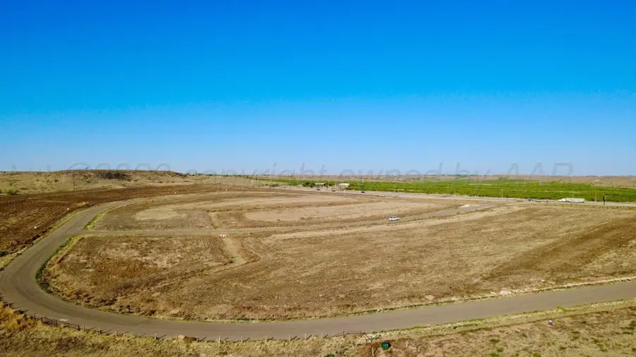 2651 Rainmaker Lane, Amarillo, TX 79124 - #2