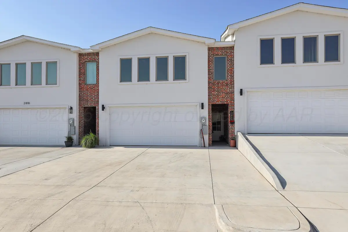 2808 Conner Drive, Canyon, TX 79015-4202 - #1