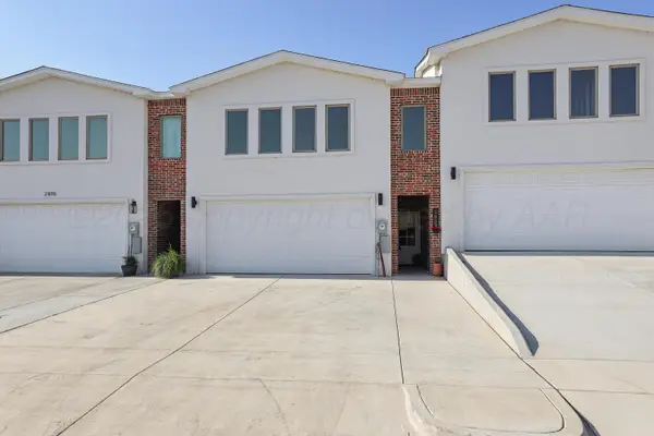 2808 Conner Drive, Canyon, TX 79015-4202