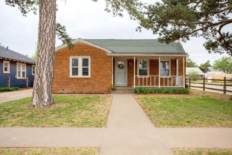 900 S Louisiana Street, Amarillo, TX 79106-6540 - #2