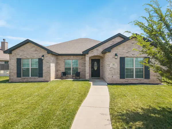7513 Tradition Parkway, Amarillo, TX 79119-1817