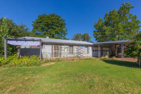 3702 Torre Drive, Amarillo, TX 79109-5329