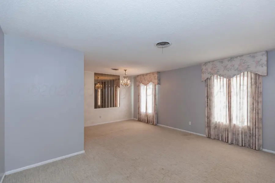 3702 Torre Drive, Amarillo, TX 79109-5329 - #2