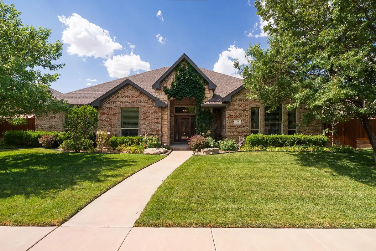 7708 Pinnacle Drive, Amarillo, TX 79119 - #1