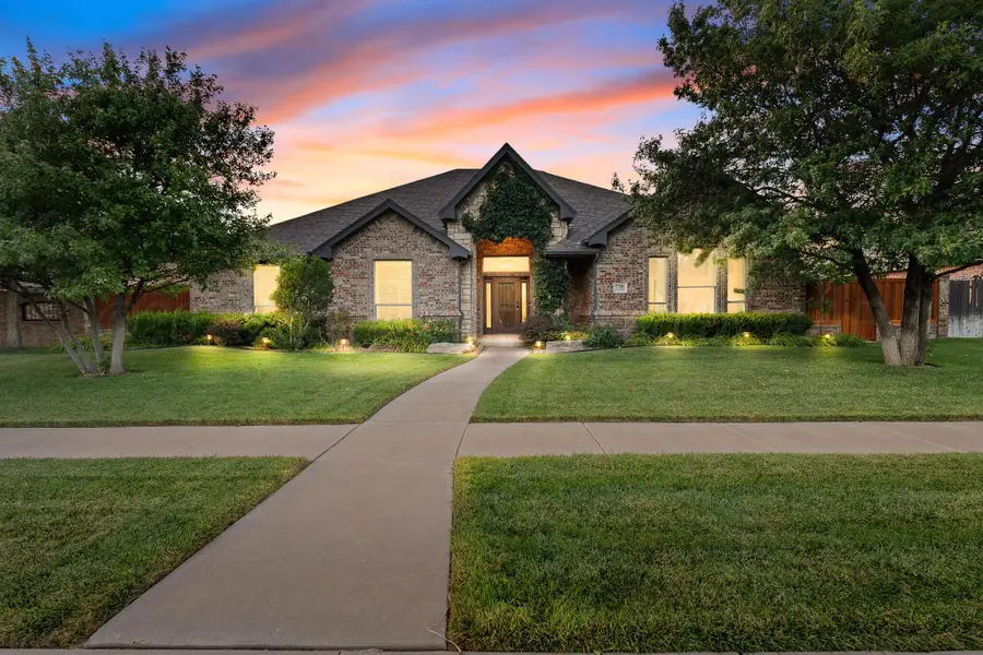 7708 Pinnacle Drive, Amarillo, TX 79119 - #2