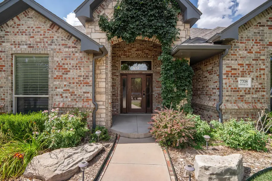 7708 Pinnacle Drive, Amarillo, TX 79119 - #3