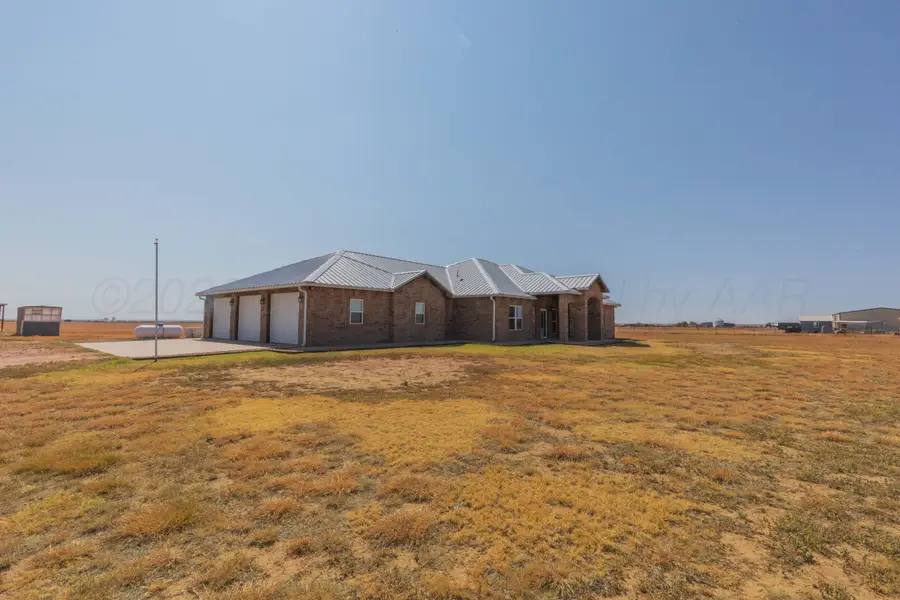 21561 Arnot Road, Canyon, TX 79015 - #2