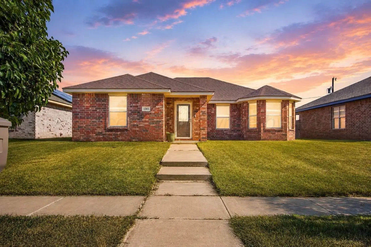 1303 Fox Terrier Avenue, Amarillo, TX 79108-4323 - #1
