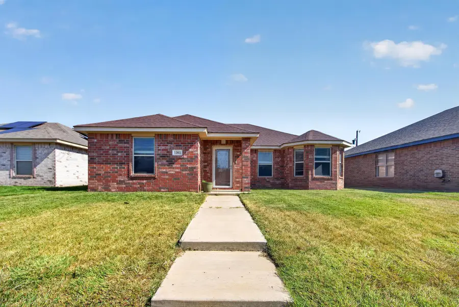 1303 Fox Terrier Avenue, Amarillo, TX 79108-4323 - #3