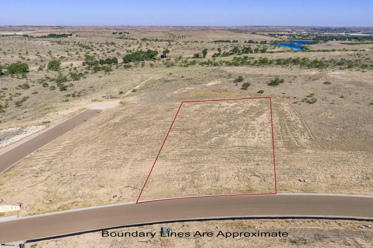 7008 Windy Ridge, Amarillo, TX 79124-0044 - #1