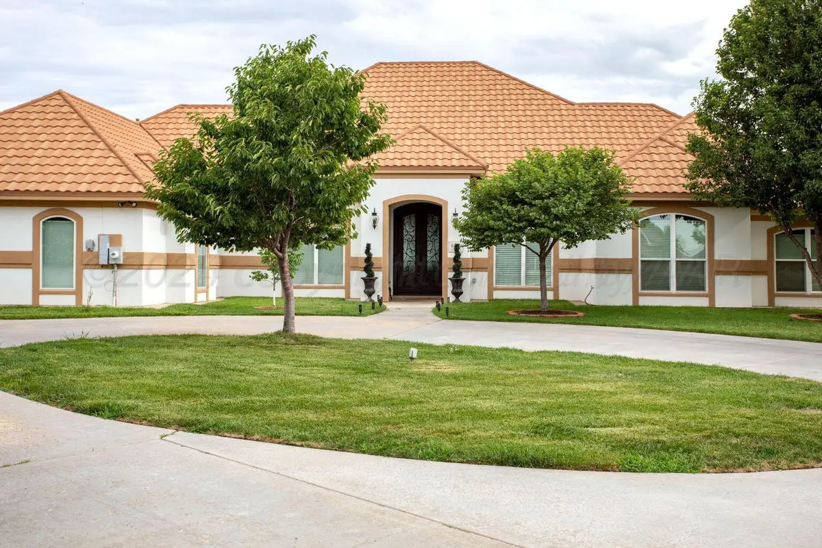 6106 Purple Sage Circle, Amarillo, TX 79124-1321 - #1