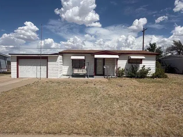 1808 Orange, Amarillo, TX 79107 - #1