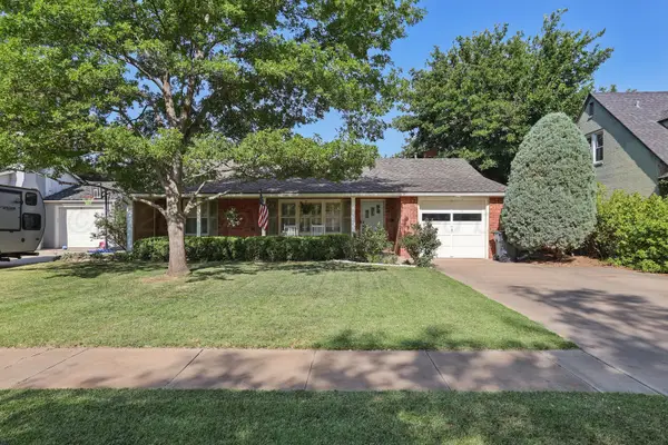 1222 S Rusk Street, Amarillo, TX 79102