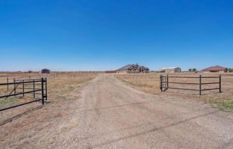 6550 Arnot Road, Amarillo, TX 79119-1542 - #3