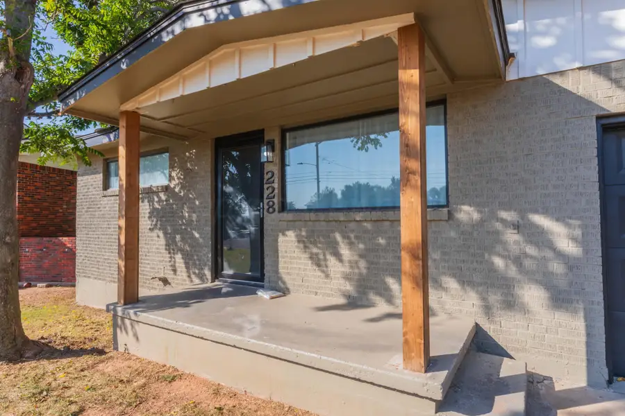 228 Moreland Street, Borger, TX 79007 - #3