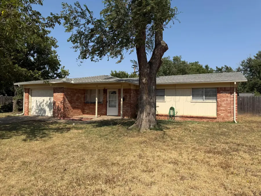 4901 Goodnight Trail, Amarillo, TX 79109-6104 - #2