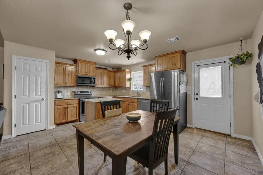 4517 S Aldredge, Amarillo, TX 79118-6747 - #3